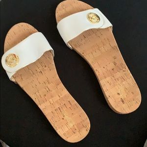 Michael kors sandals